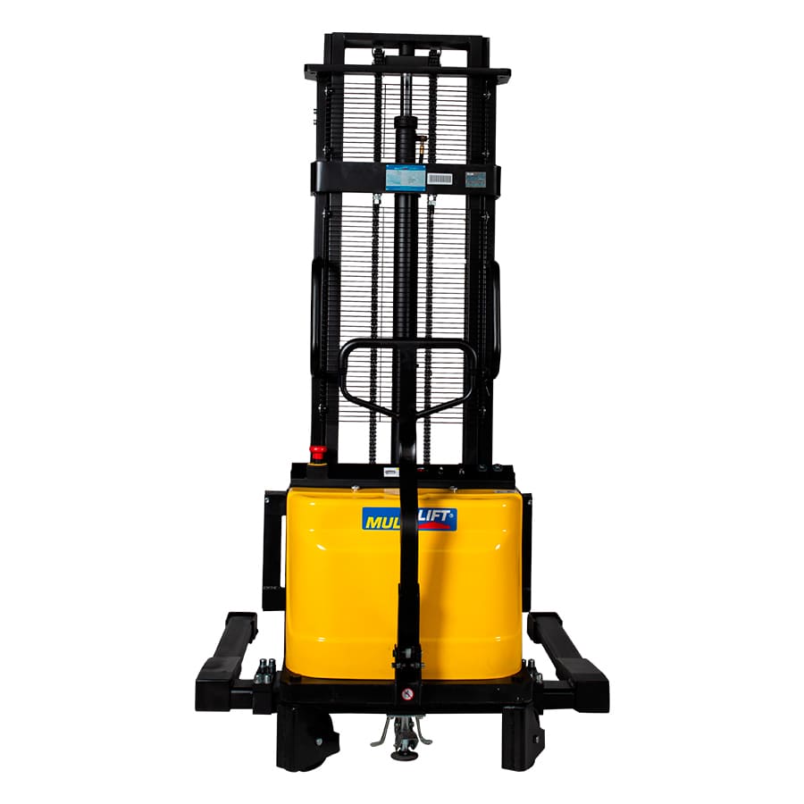 HSEW-1000N 3.5 m 1000 KG - Imagen 2
