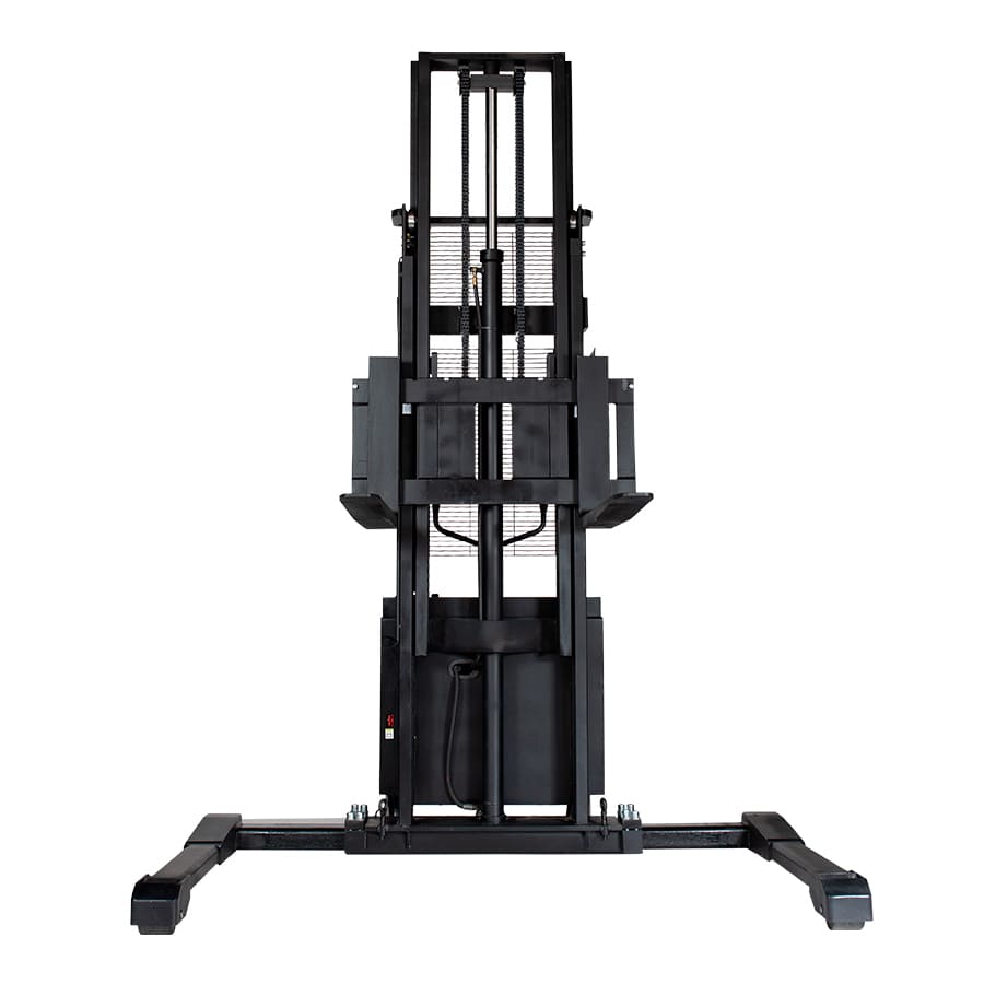 HSEW-1000N 3.5 m 1000 KG - Imagen 5