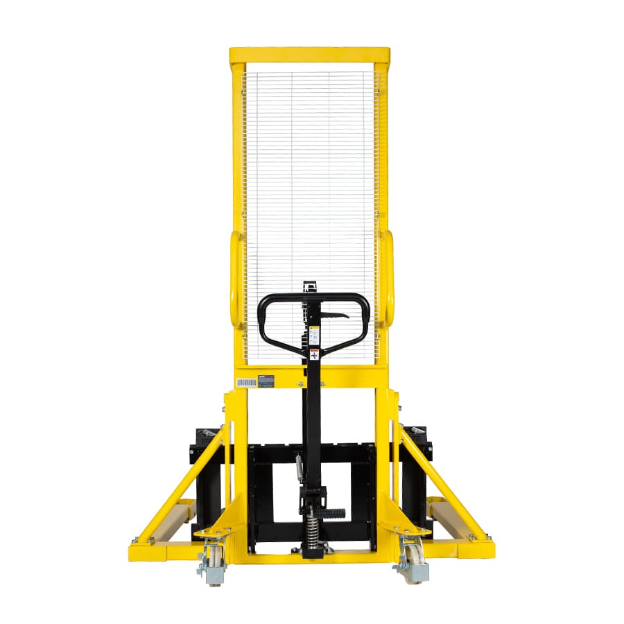 HWS-1000N 1.6 m 1000 KG - Imagen 4