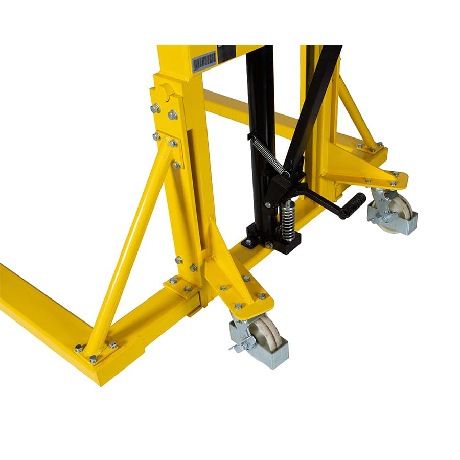 HWS-1000N 1.6 m 1000 KG - Imagen 5