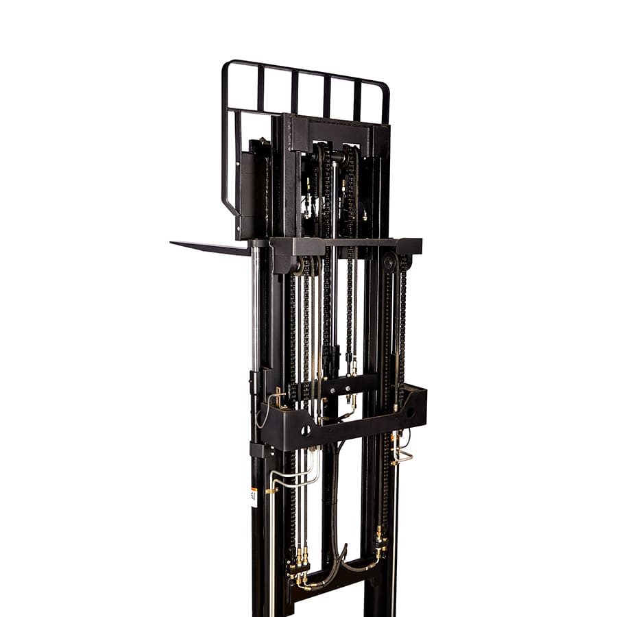 SEC-1500P AC Li 4.5 m 1500 KG - Imagen 2