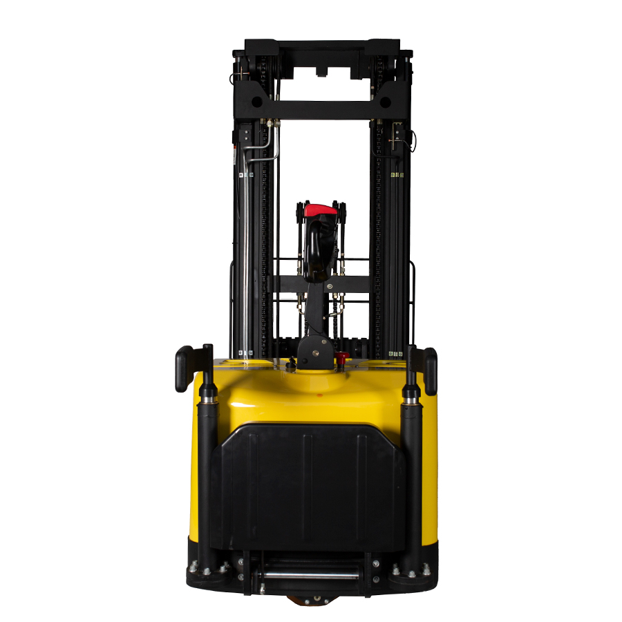 SEC-1500P AC TRIPLEX 5 m 1500 KG - Imagen 5