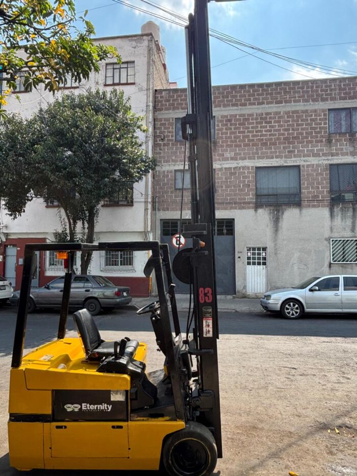 YALE ERP-035TFN-36SE082 - Imagen 3