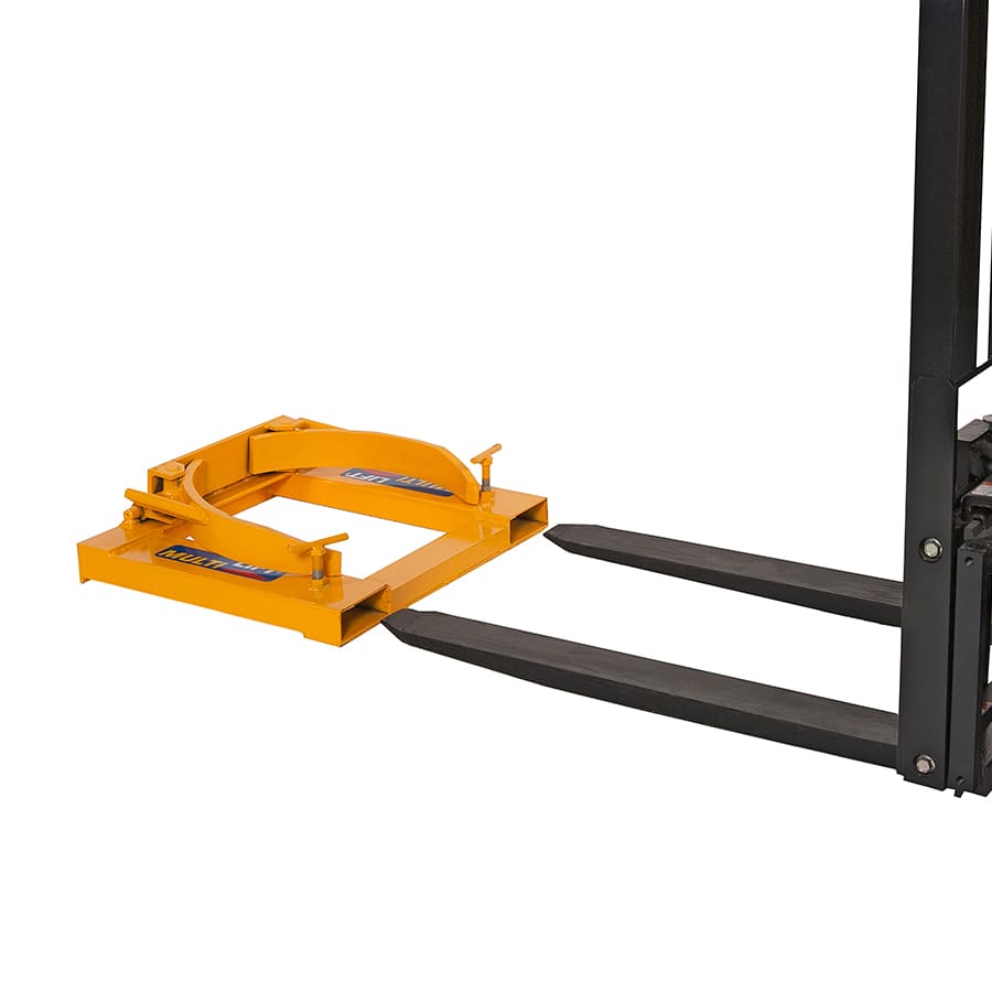 MANEJO DE TAMBORES DH-300R 300 KG - Imagen 3