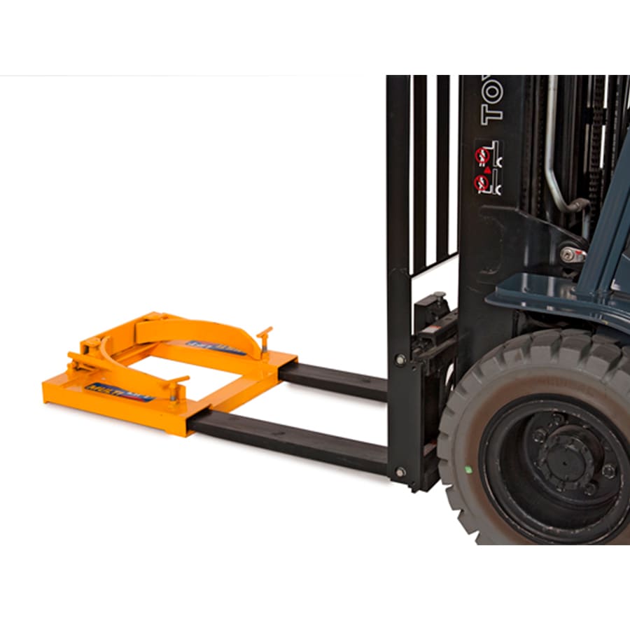 MANEJO DE TAMBORES DH-600 600 KG - Imagen 3
