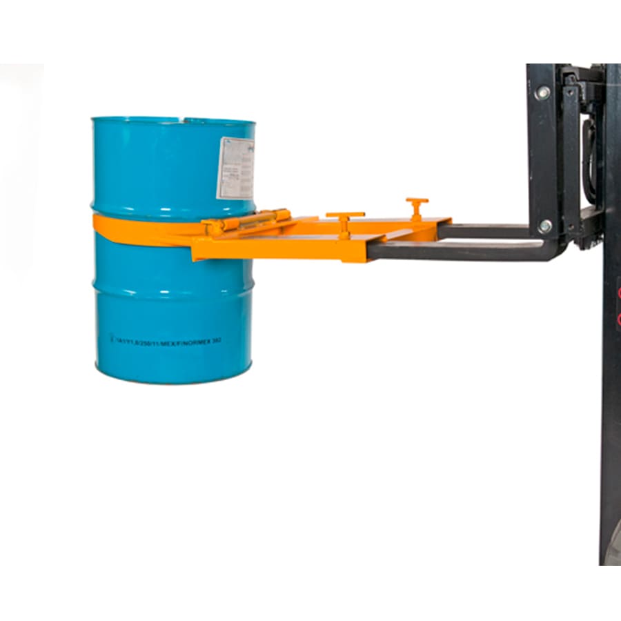 MANEJO DE TAMBORES DH-600 600 KG - Imagen 5