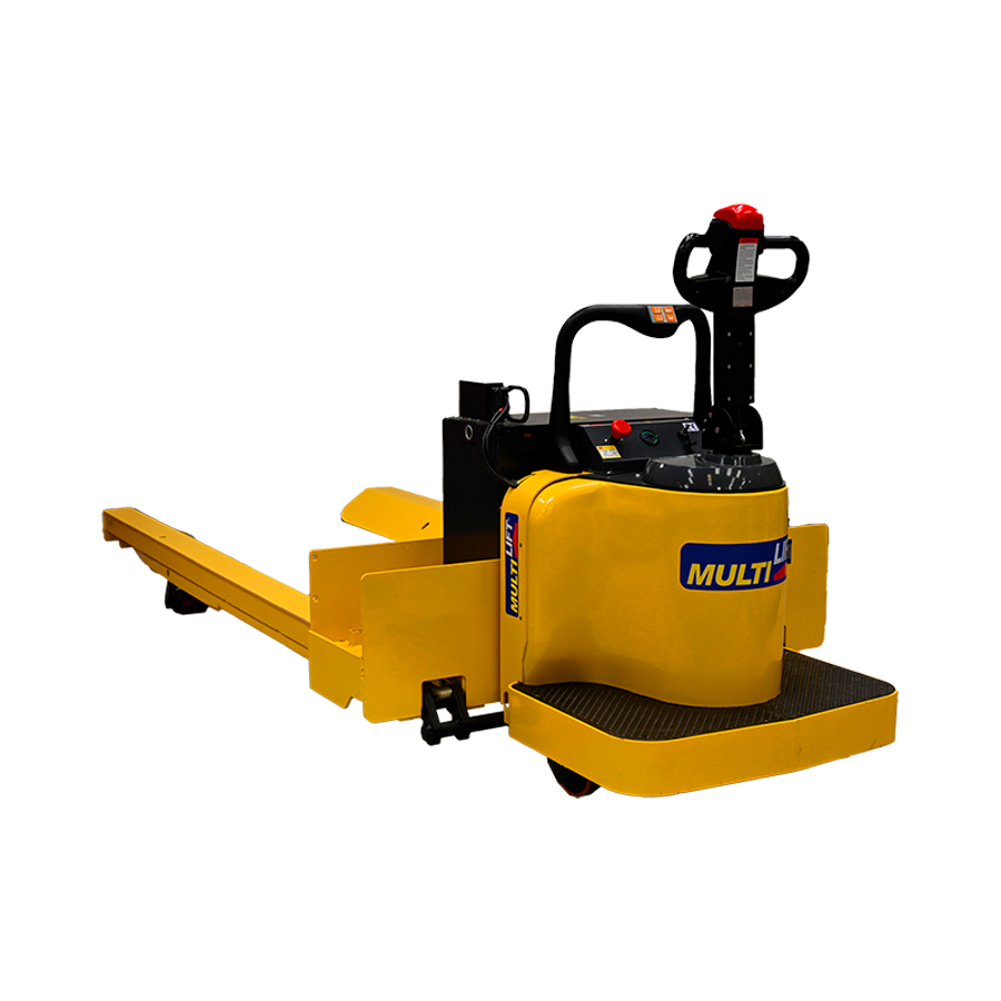 EPRR-3500P AC 3500 KG - Imagen 5