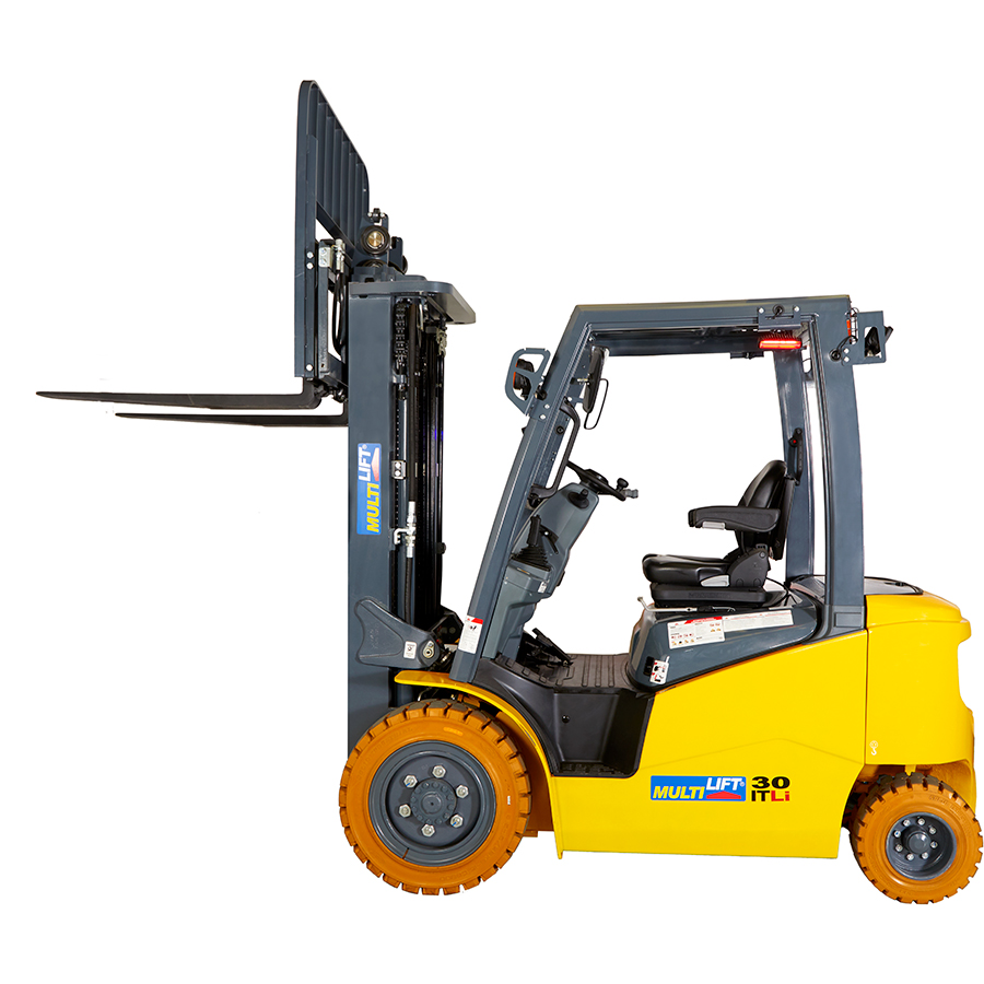 FB-30 IT Li 6 m 3000 KG - Imagen 3