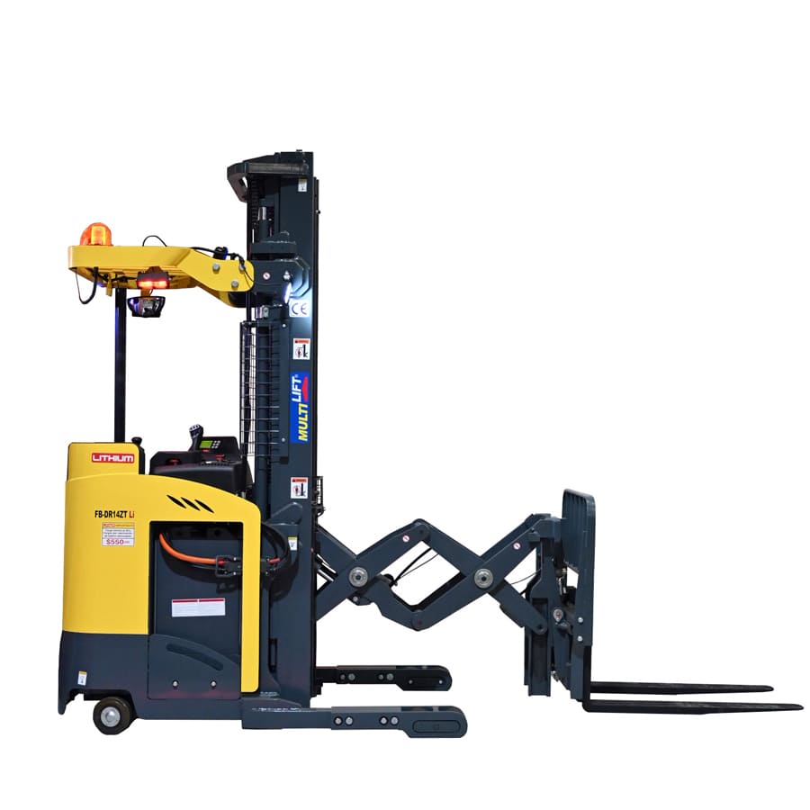 FBDR-14-ZT Li 6 m 1350 KG - Imagen 3