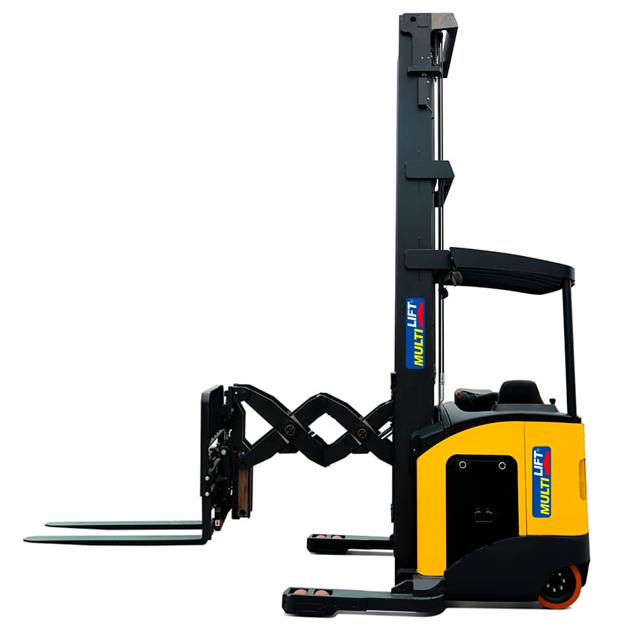 FBDR-15 CT Li G2 8.5 m 1500 KG - Imagen 3