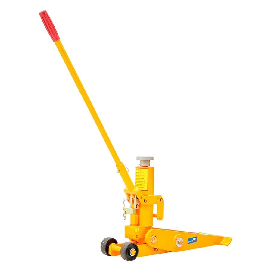 GATO HIDRAULICO JHF-4000 4000 KG - Imagen 2