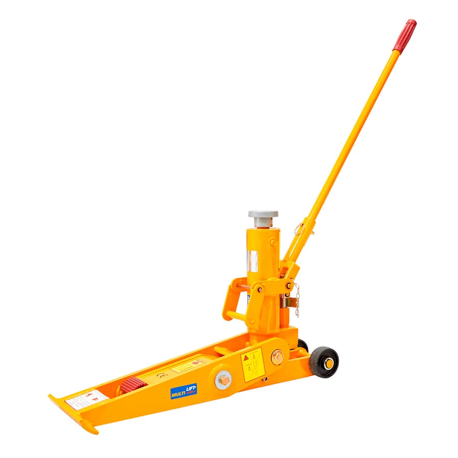 GATO HIDRAULICO JHF-4000 4000 KG - Imagen 3
