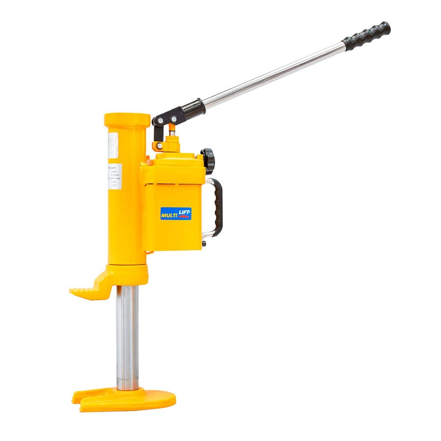 GATO HIDRAULICO JHT-5000 5000 KG - Imagen 2