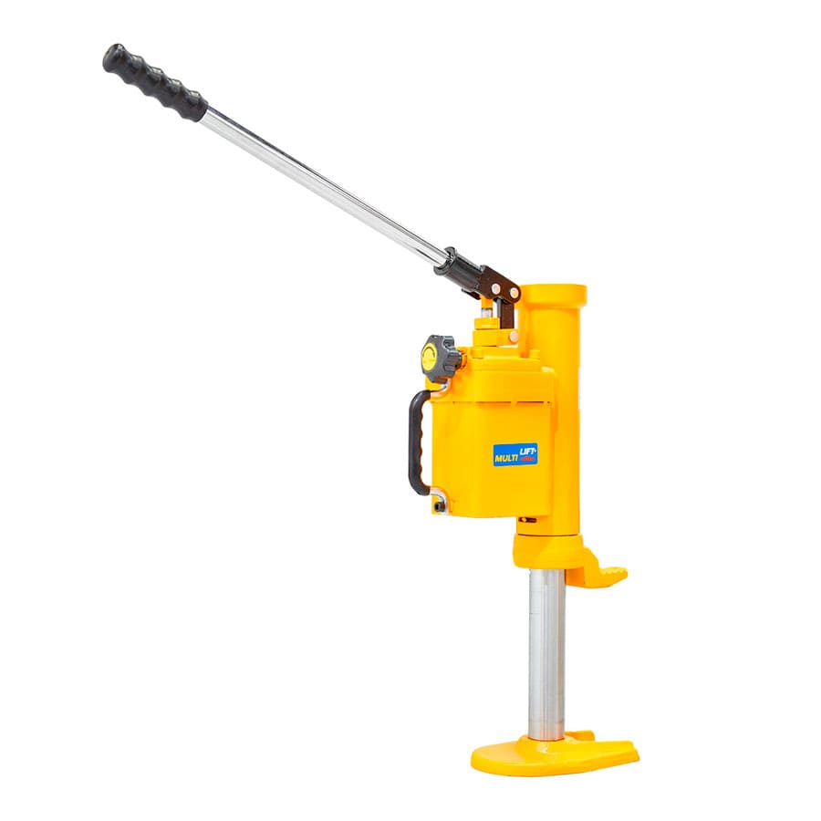 GATO HIDRAULICO JHT-5000 5000 KG - Imagen 4