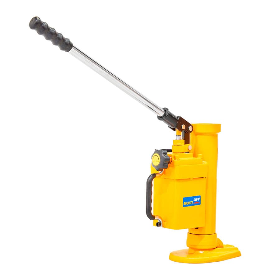 GATO HIDRAULICO JHT-5000 5000 KG - Imagen 5