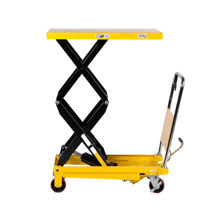 MESA DE TRABAJO LT-300P 300 KG - Imagen 2