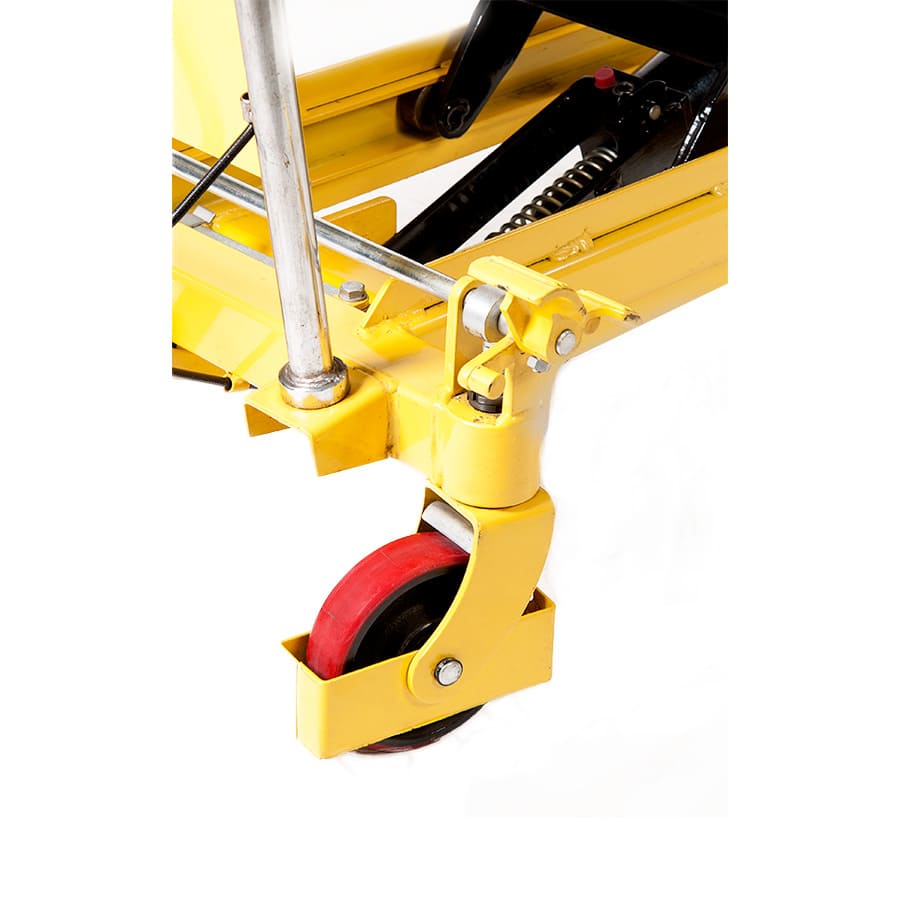 MESA DE TRABAJO LT-500P 500 KG - Imagen 2
