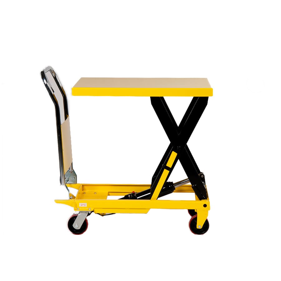 MESA DE TRABAJO LT-500P 500 KG - Imagen 3