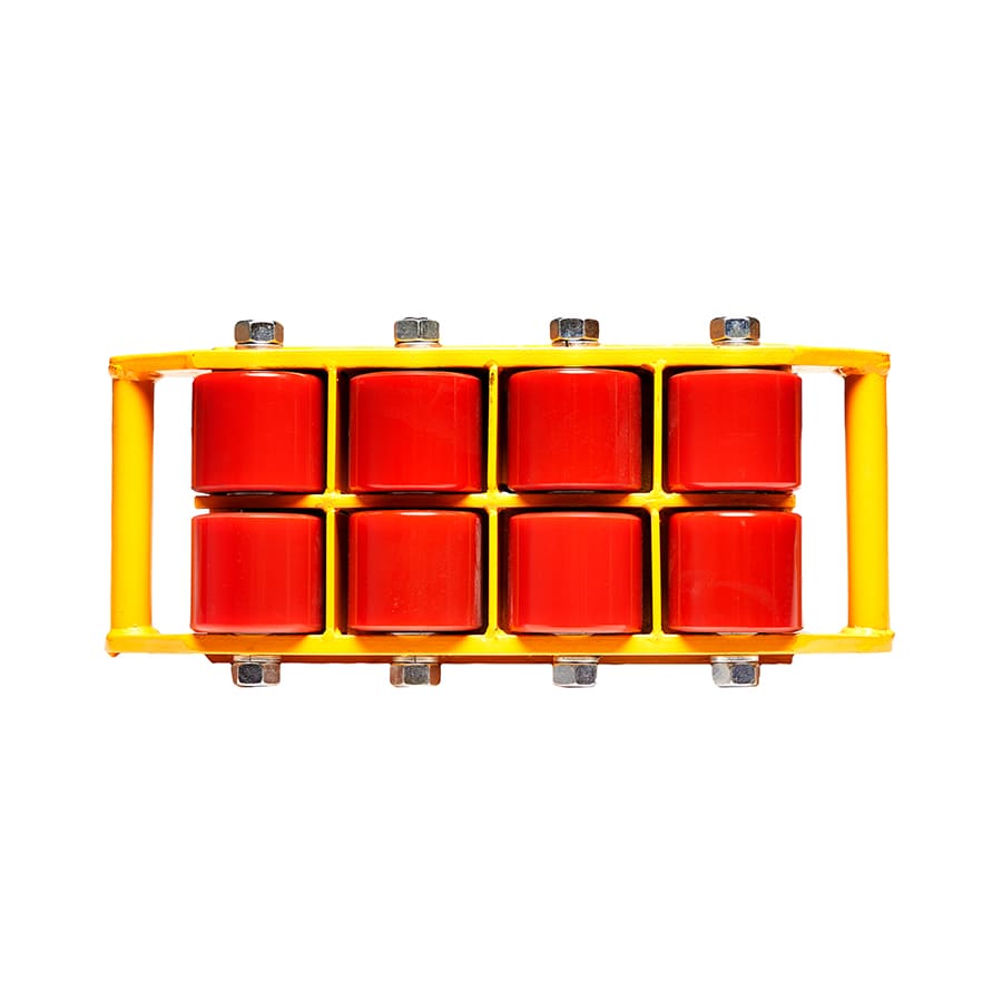 TORTUGAS DE CARGA SS-12000P 12000 KG - Imagen 4