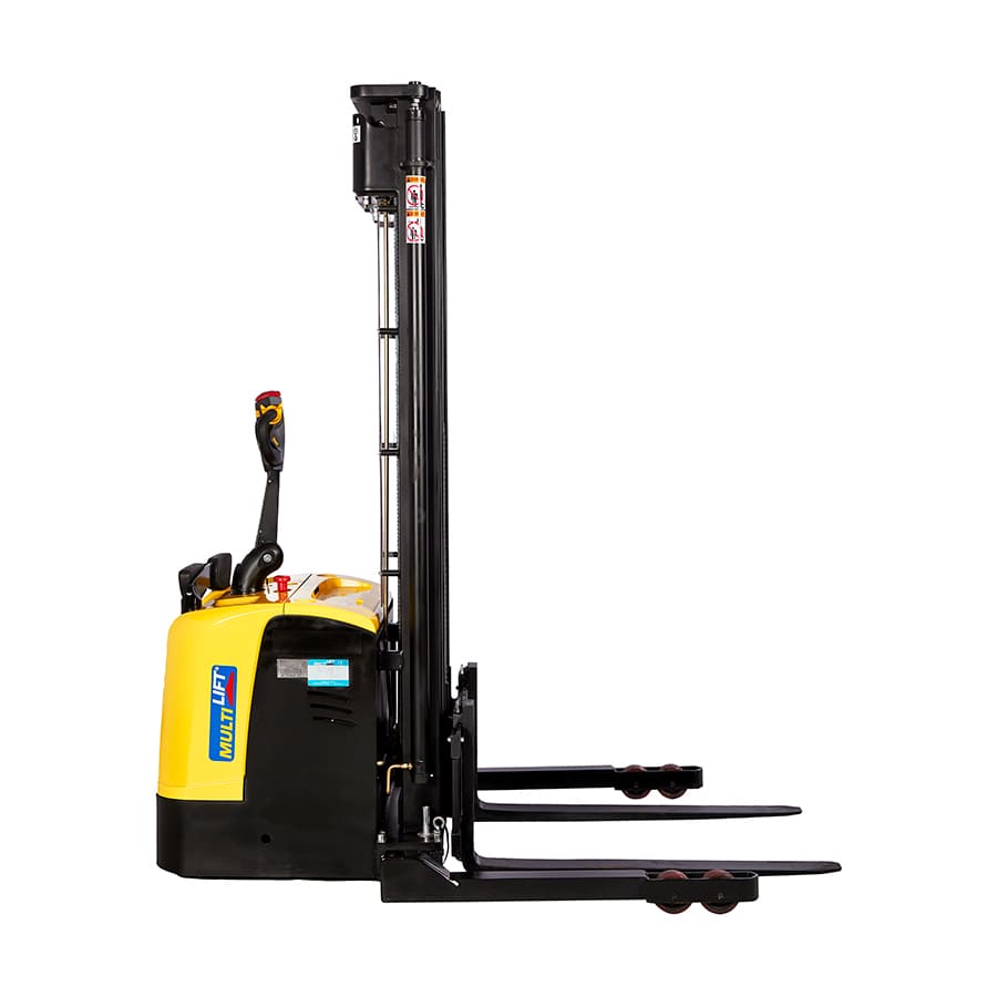 WSE-1500P AC 4.5 1500 KG - Imagen 3