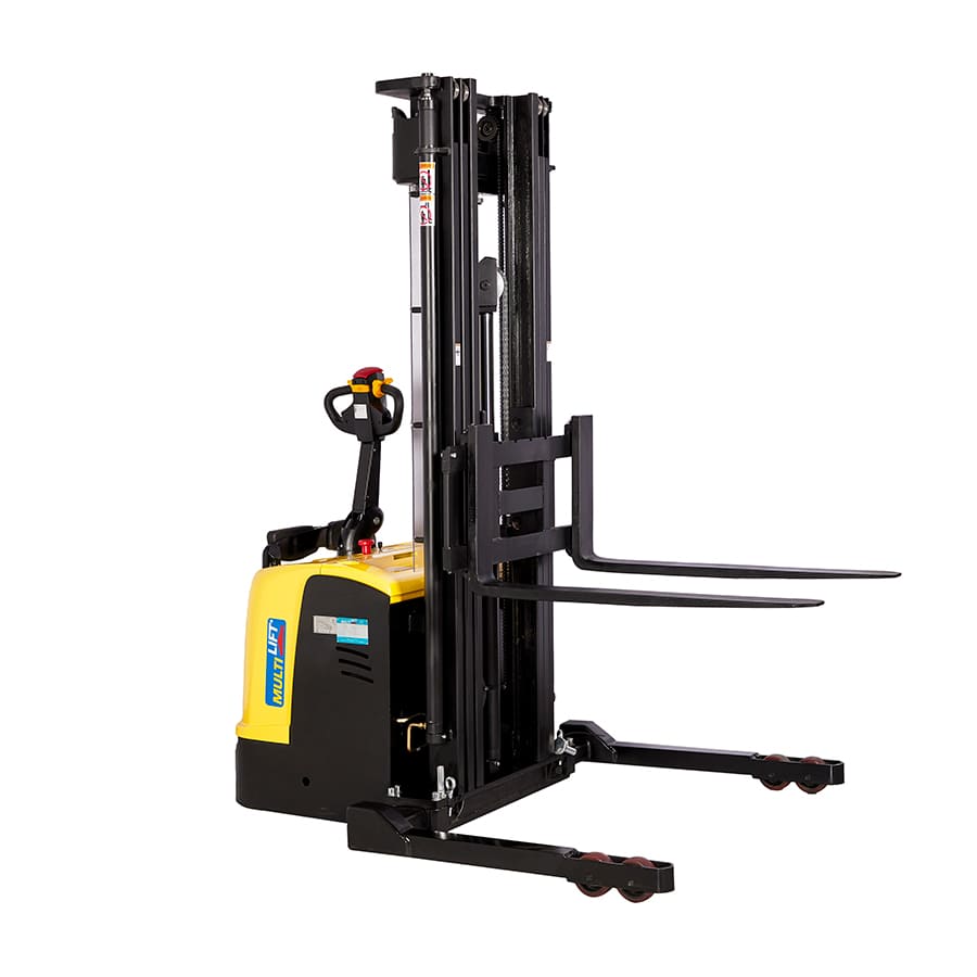 WSE-1500P AC 4.5 1500 KG - Imagen 4