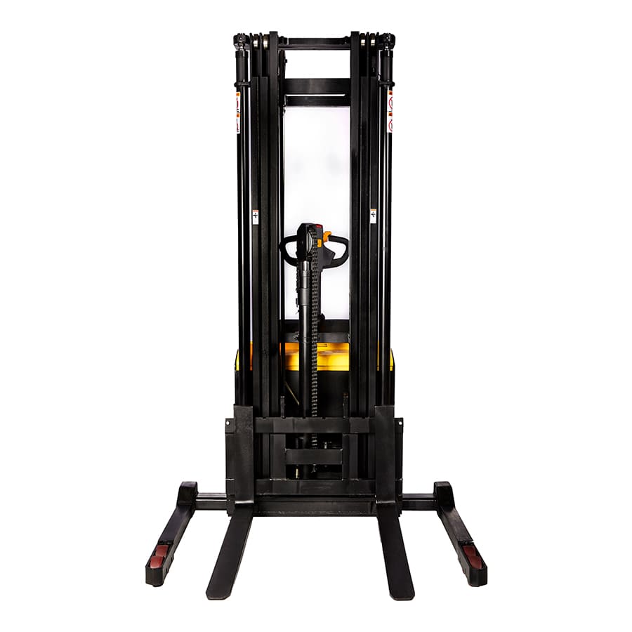WSE-1500P AC Li 4.5 m 1500 KG - Imagen 2