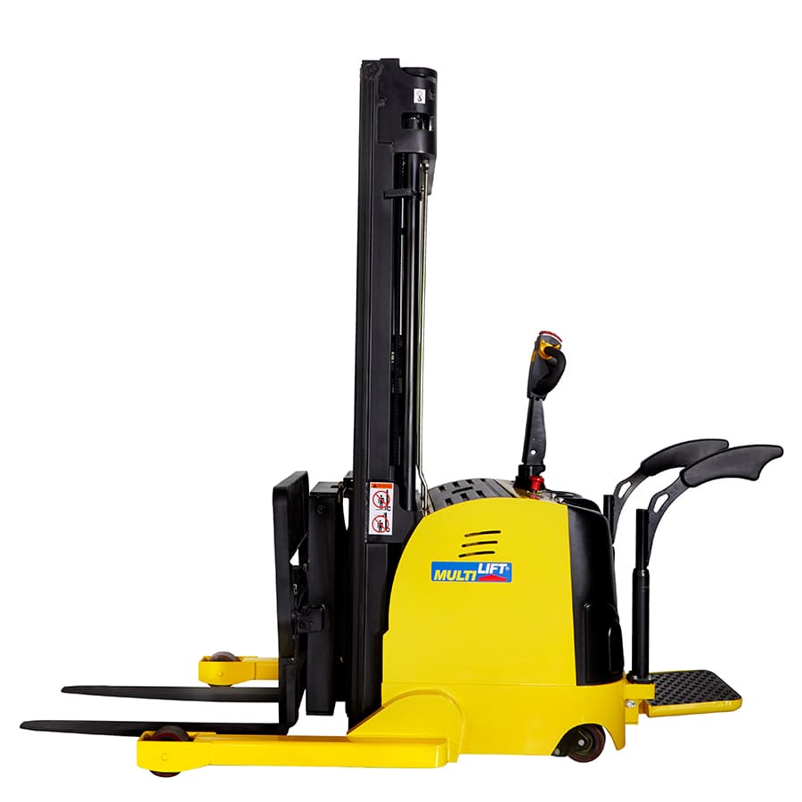 WSER-1250P AC Li 5.5 m 1250 KG - Imagen 3