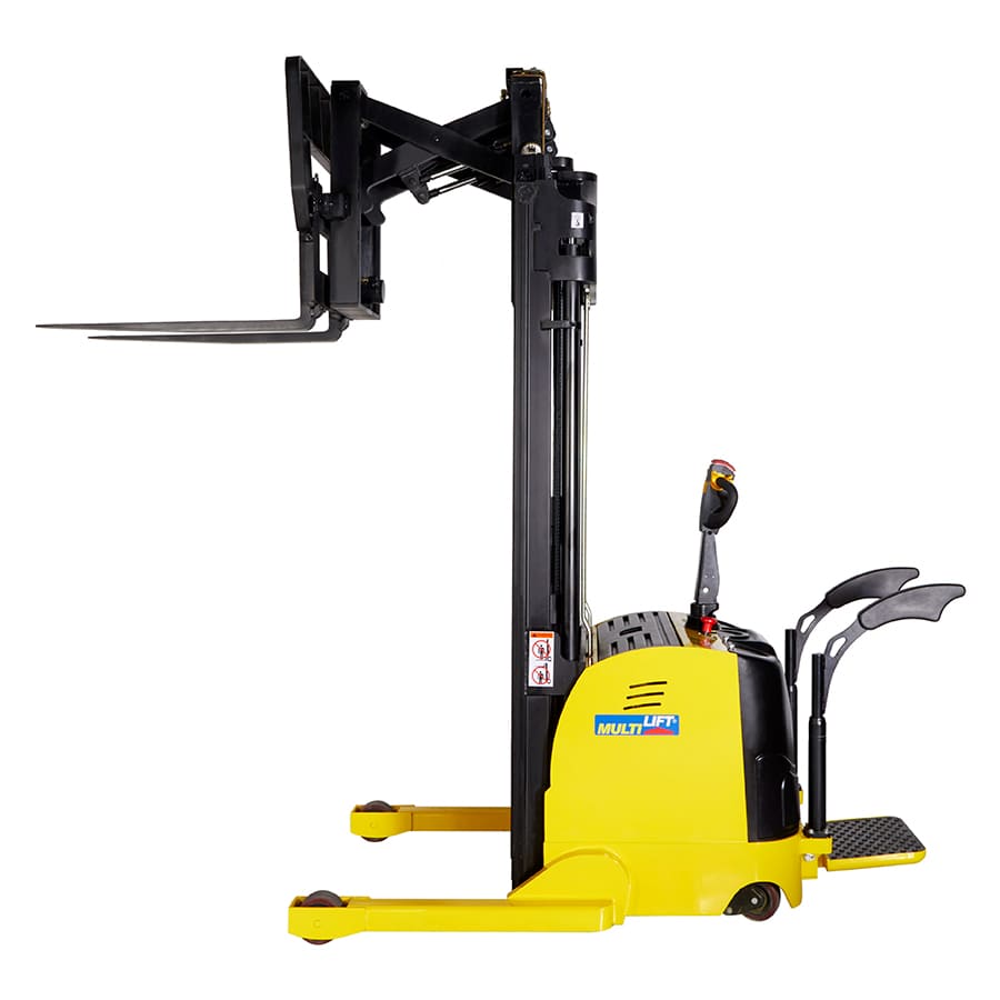 WSER-1250P AC Li 5.5 m 1250 KG - Imagen 5